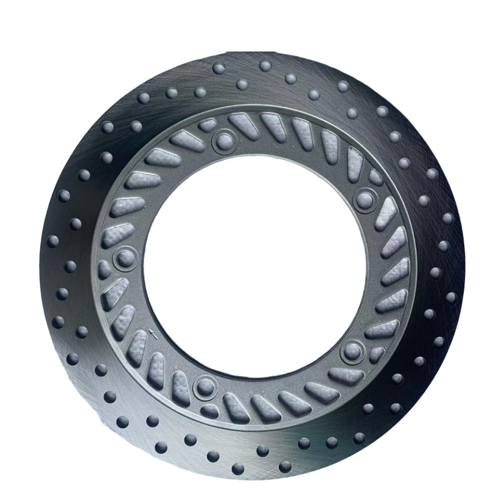 High Quality 275mm Motorcycle Front Brake Disc for Honda CBX250 CBX 250 TWISTER CB300 CB 300 Brake Disc